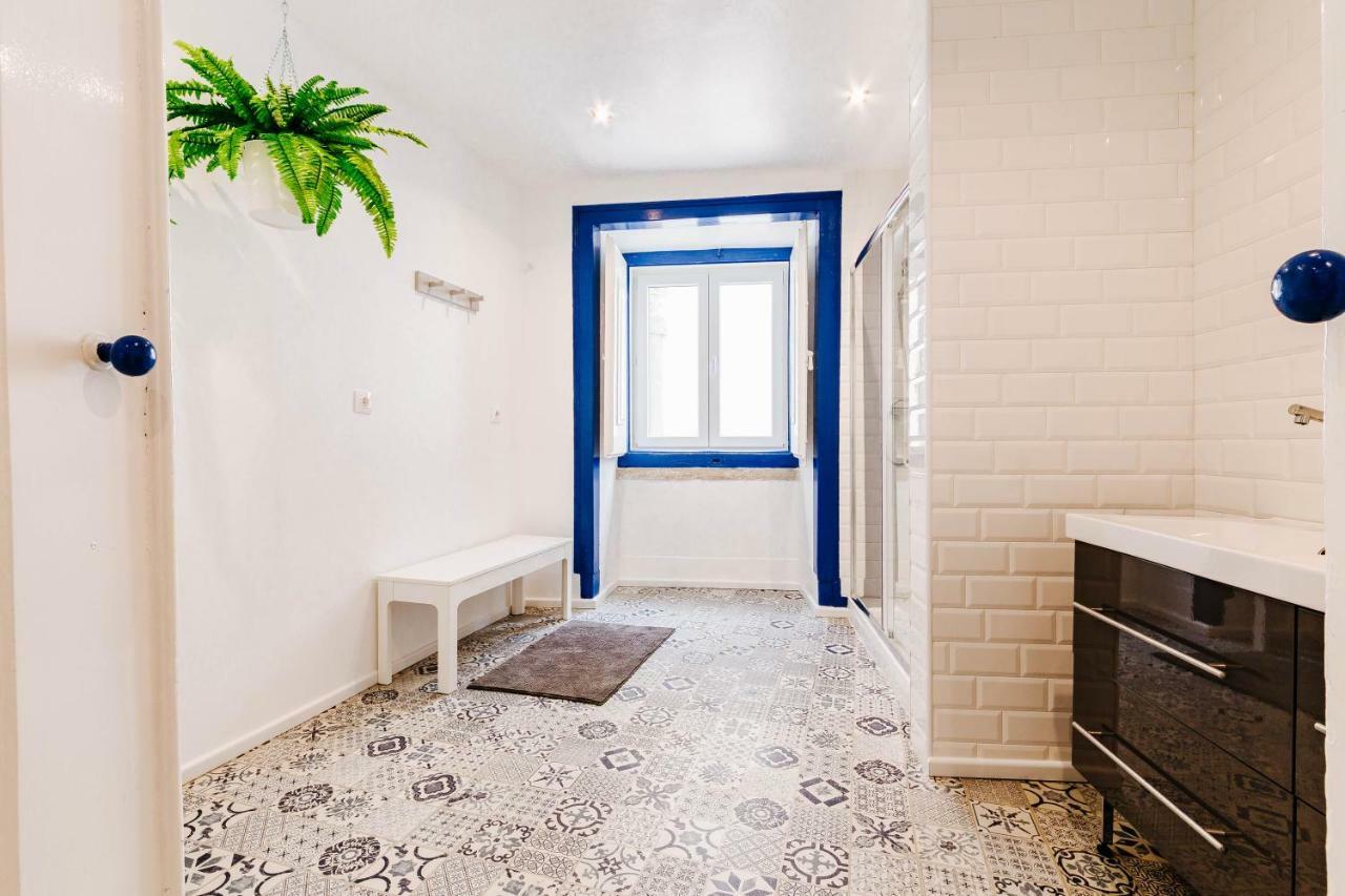 Your Second Home In Chiado Lisboa Exterior foto