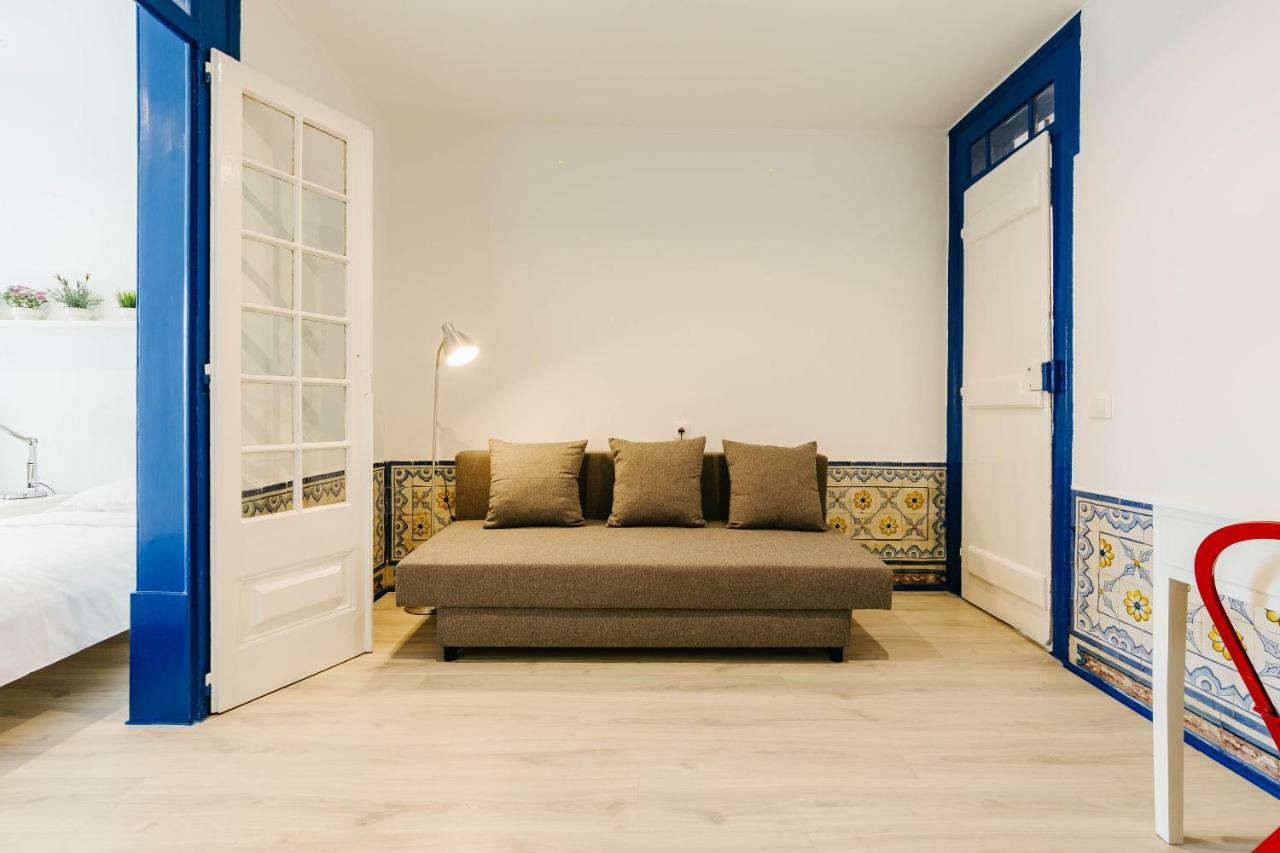 Your Second Home In Chiado Lisboa Exterior foto
