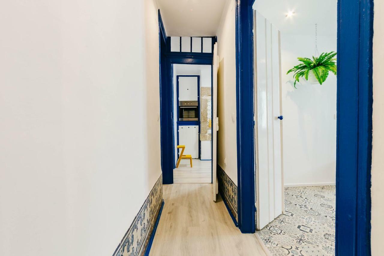 Your Second Home In Chiado Lisboa Exterior foto