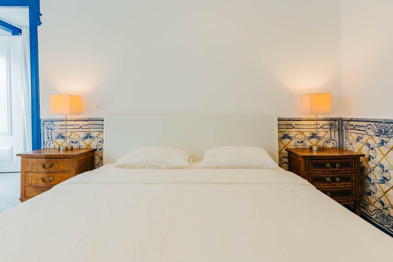 Your Second Home In Chiado Lisboa Exterior foto